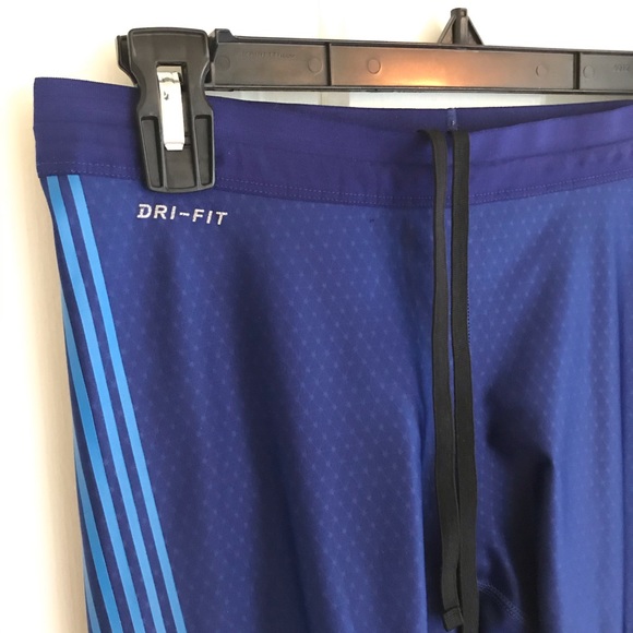 Dri-Fit women’s running tights - Picture 2 of 7